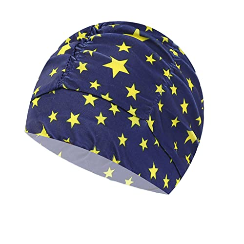 SUNTRADE Women Nylon Swim Caps - Image 4