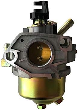 OakTen Replacement Carburetor for MTD Snow Engine 490-SUC & 490-WUA, Troy-Bilt Snow Thrower 3090, 4510 Compatible with 751-05271, 951-05271