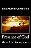 The Practice of the Presence of God