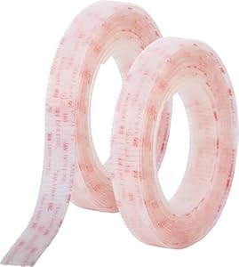 Rebuild Skills DL-Kits Klettverschlussstreifen 2 Stück