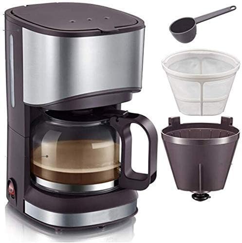 Cafetera Automática de Goteo, Función Antigoteo y Mantenimiento de Calor miniatura 4