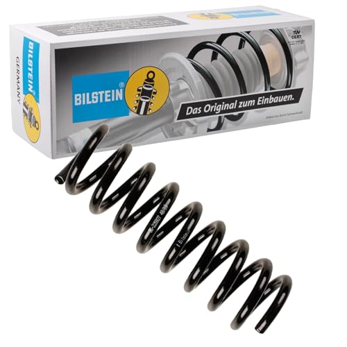 Amortisseur Bilstein B3-36-225927 : corrigez l'affaissement arrière et les bruits de suspension