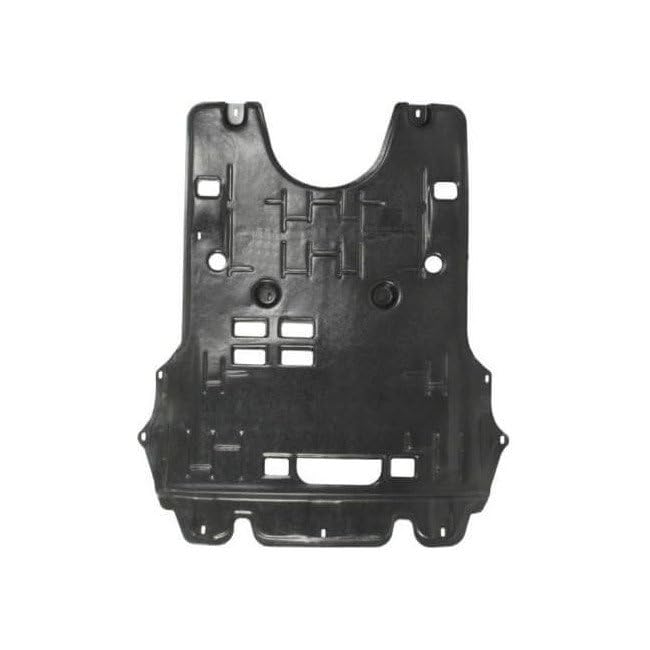 Cache sous moteur compatible avec Peugeot 5008 2009-2016