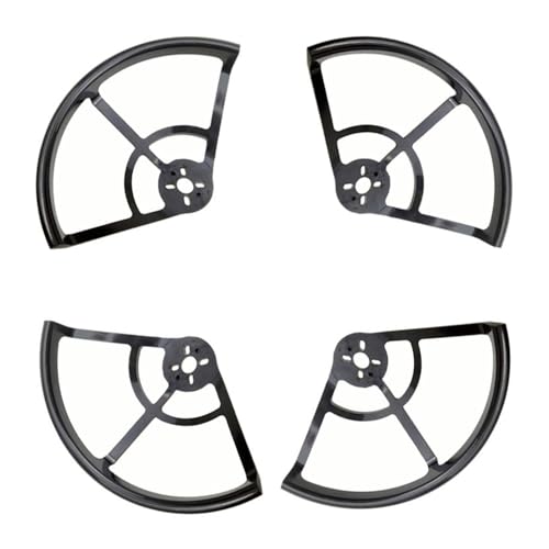 Cadre FPV 3 pouces APEX en carbone de 150mm avec bras de 4mm et protection