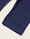 United Colors of Benetton Baby-Jungen 3CDIAF00A Leggings, Dunkelblau 252, 50