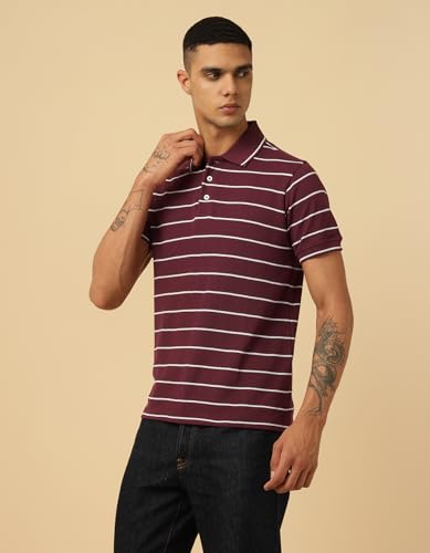 Image of OFF LIMITS Men Off Duty Polo