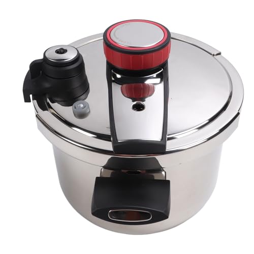 Olla a presión Acero inoxidable 6L miniatura 3