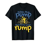 Tee Gifts For Cyclists & Bicyclists