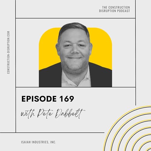 The Power of Referrals and Relationship Marketing with Pete Dabbelt