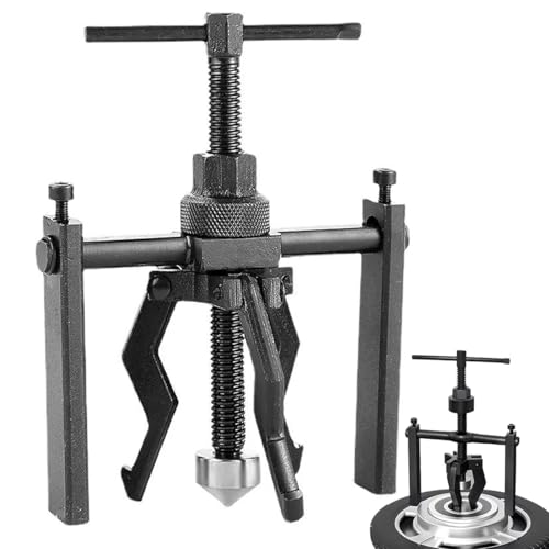 Extractor de rodamientos y cojinetes interiores 12 a 58 mm