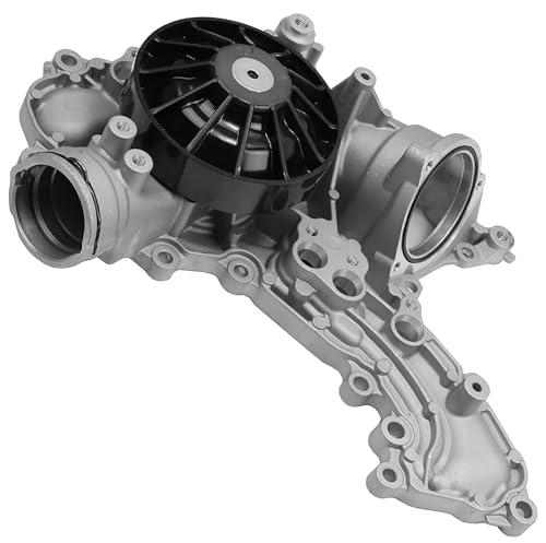 Beck/Arnley 1312523 Water Pump by Beck/Arnley - Image 2