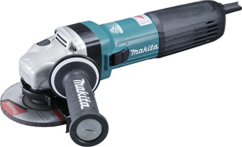 Image of Makita GA5041CT01 angle grinder