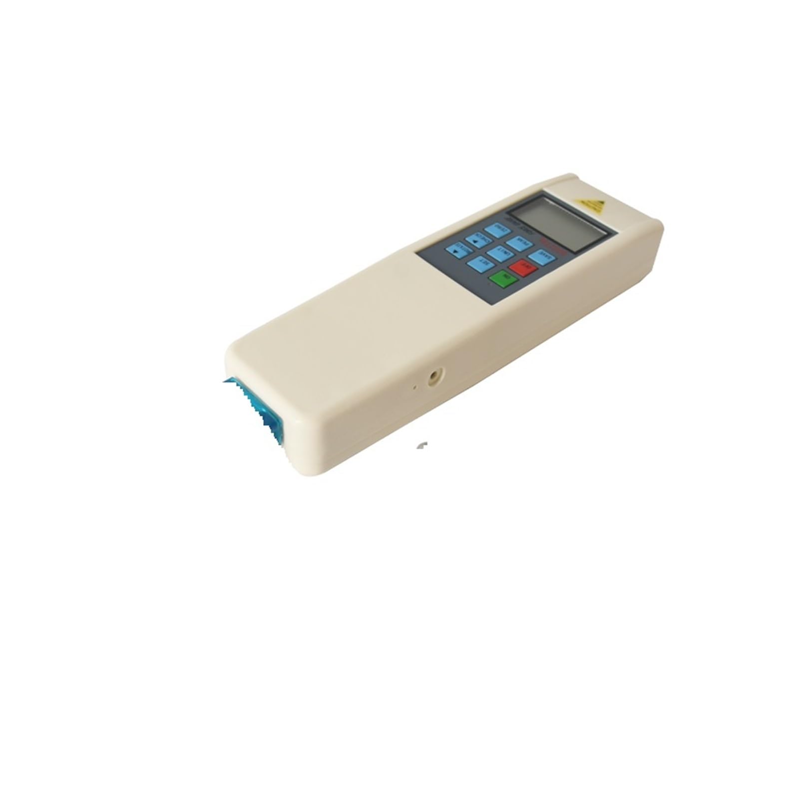 Medidor de fuerza digital con software de salida USB