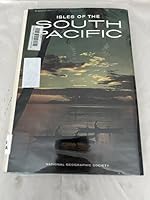 Isles of the South Pacific 0870440497 Book Cover