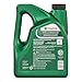 Castrol Transmax ATF Green High Mileage Transmission Fluid - 1 Gallon, (Pack of 3)