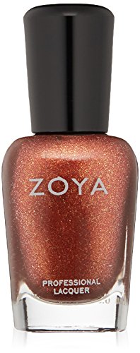 ZOYA Nail Polish, Autumn