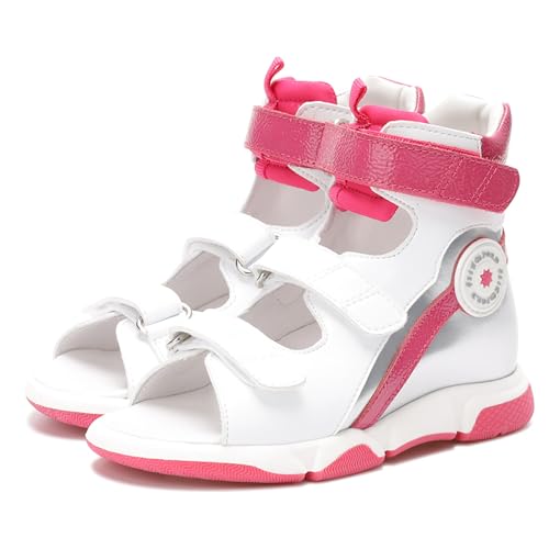 princepard Orthopedic Sandals for Toddlers