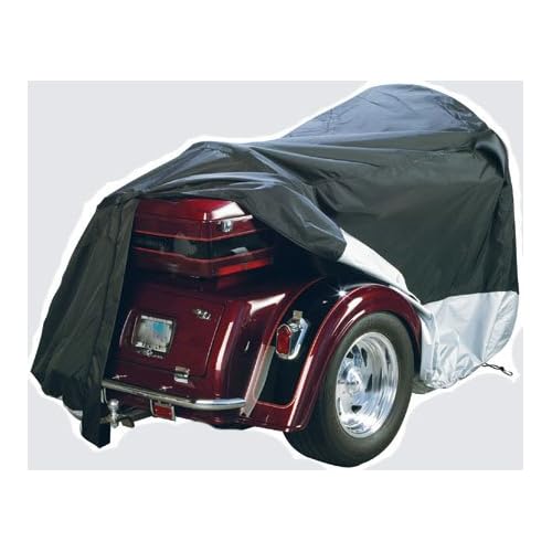harley trike cover