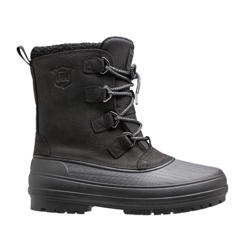 Image of Helly-Hansen Mens Varanger Primaloft Insulated Waterproof Snow Boot, Multiple Colors