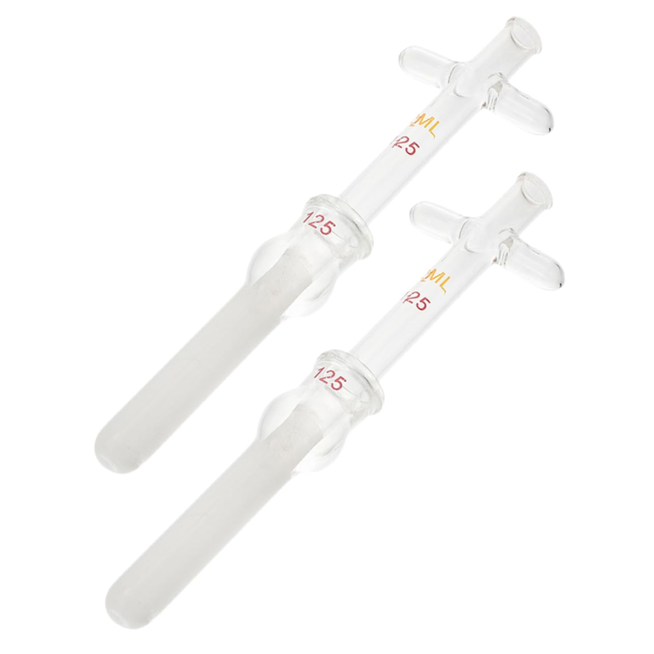 COSMEVIVI Glass Cell Homogenizer Tissue Grinder for Laboratory 2ml Accurate Efficient Grinding