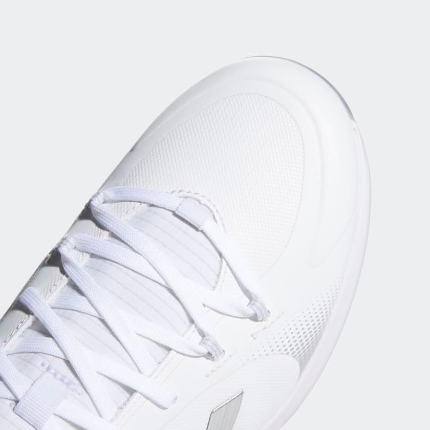 Adidas Womens Purehustle 2 TpuBaseball Shoe - Image 9