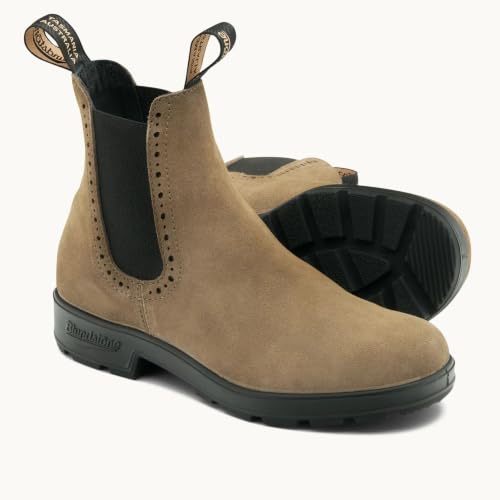 Image of Blundstone Dress Chelsea Boots for Men & Women