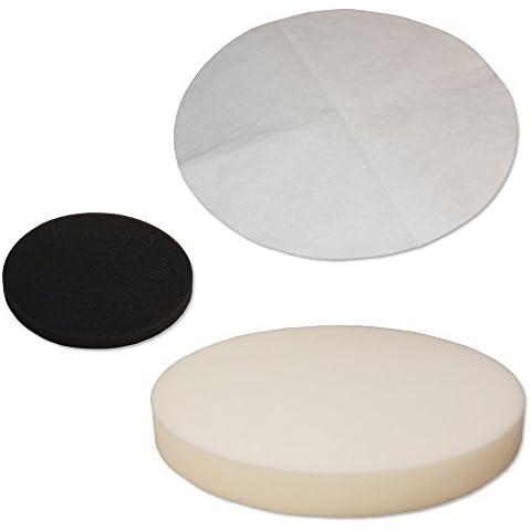 Filtres Nilfisk GD 930 Cover
