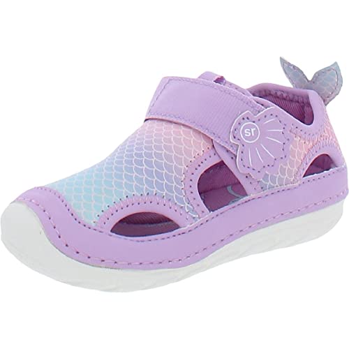 Stride Rite Girls Soft Motion Splash