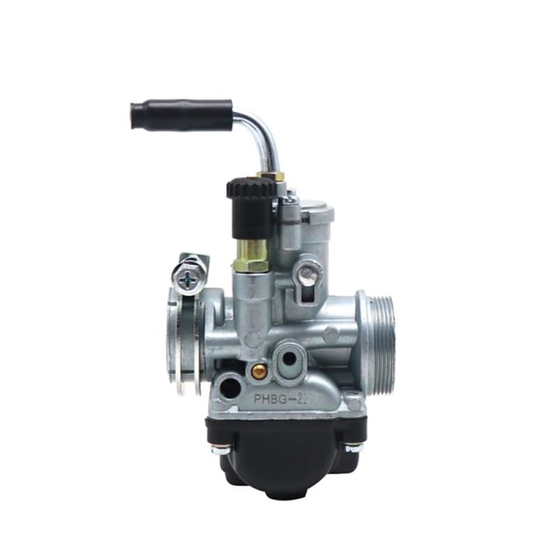 Carburateur PHBG 21mm AS de course réplique Dellorto pour moteur JOG50 DIO90 2 temps