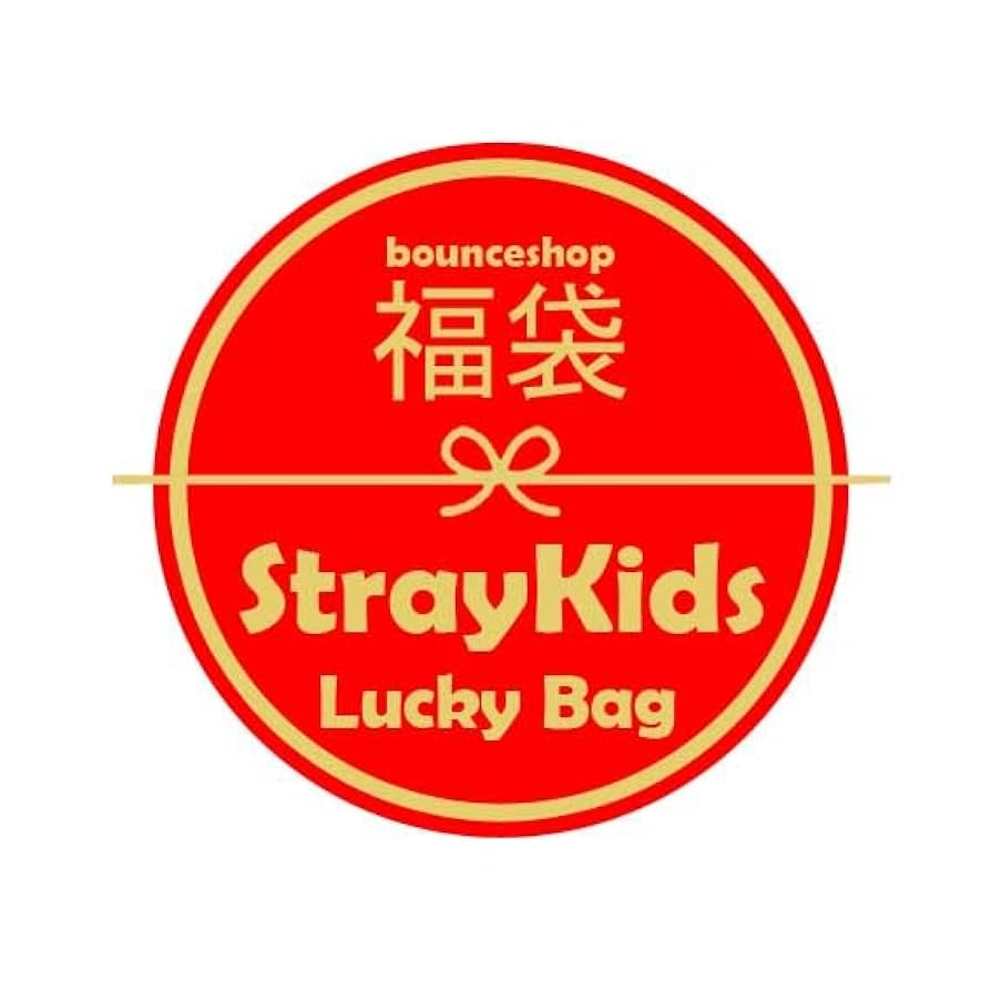 Stray Kids 公式グッズ 福袋 Amazon.co.jp: Stray Kids 福袋 8セット 人気韓流グッズ KPOP