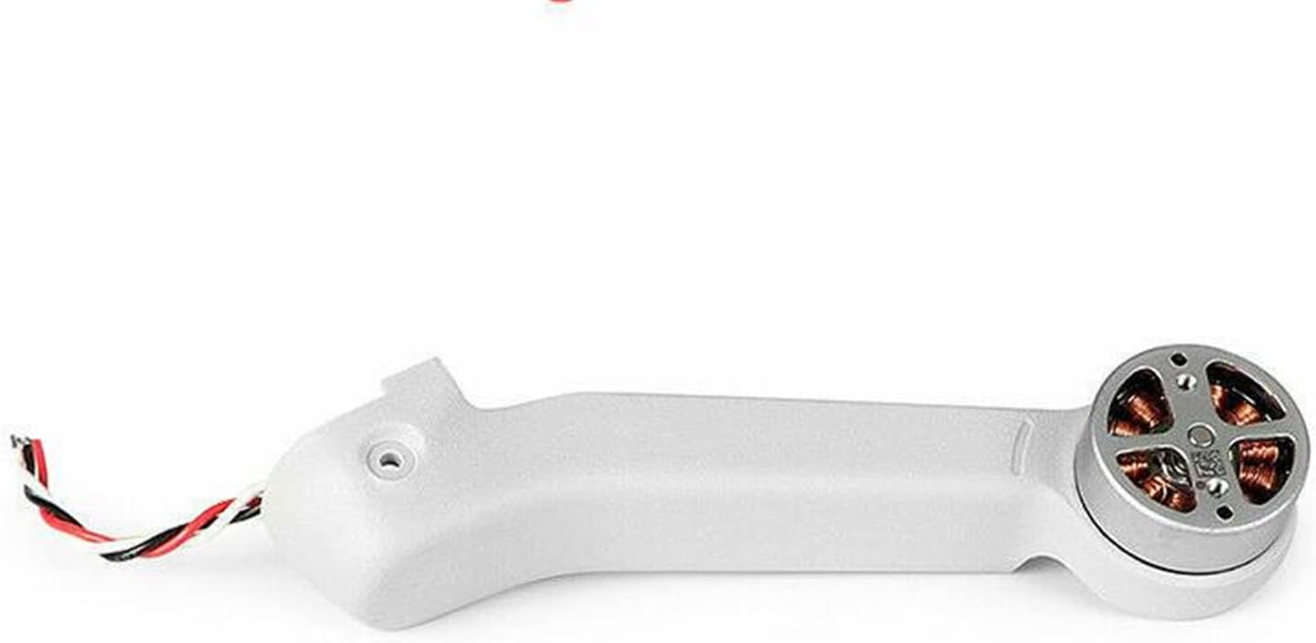 Arm Motor Quadcopter Front Left Arm Body Spare Replacement Part Repair Parts for DJI Mavic Mini 1 by runchicken (fl)