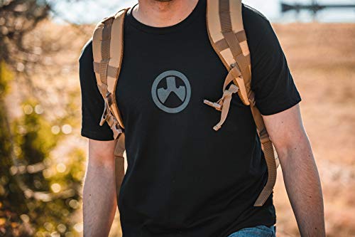 Magpul CVC Crew Neck Short Sleeve T-Shirt for Men4