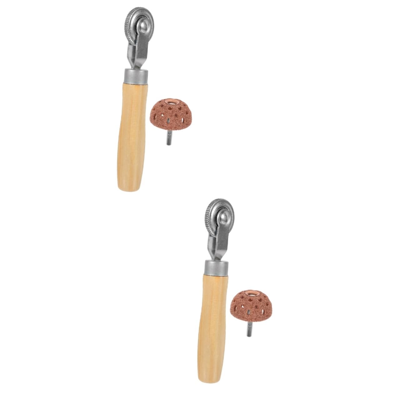 2sets Per Riparazione Pneumatici Buffing e Finitura Utensile Per Auto e Atv Per e