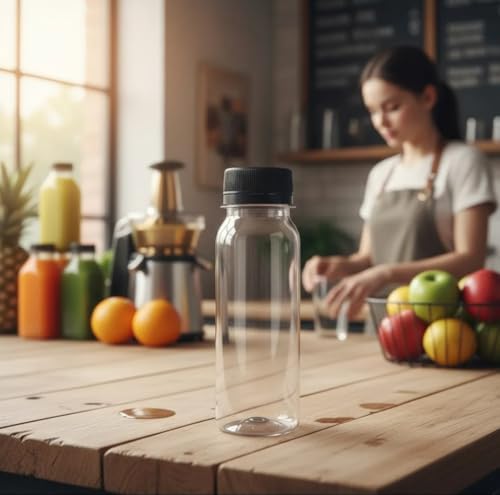 La Mejor Selección de Fraiche Envases comprados en linea. 29 Fraiche Envases marca Leoplastik Envases (2)