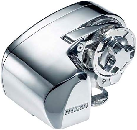 AMRL-6656011967-310 Lewmar Pro-Series 700 Horizontal Windlass Kit w/Switch & Solenoid