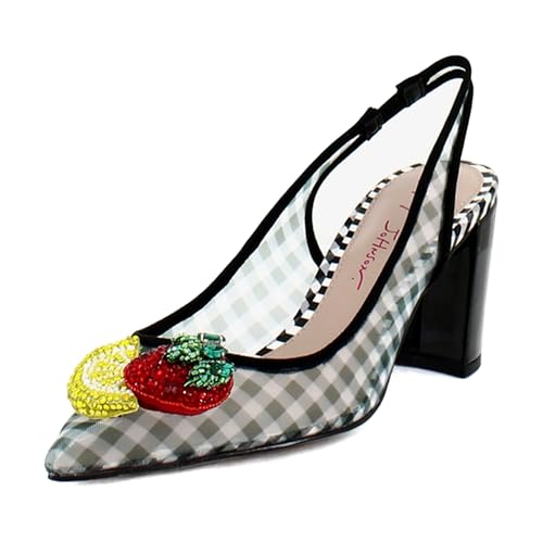 Betsey Johnson Women's Laney