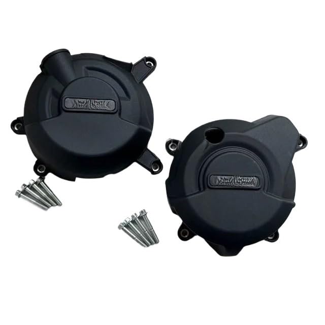 Boîtier de protection moteur anti-choc pour moto 450NK et 450SR