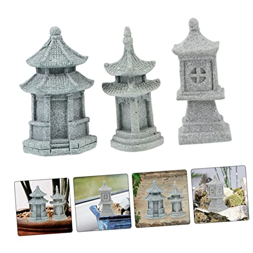 Statues élégantes pour décor extérieur raffiné Abaodam