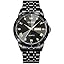Mens Black Watches