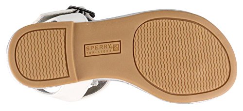 Sperry Anchor Away Sandal (Little Kid/Big Kid)3
