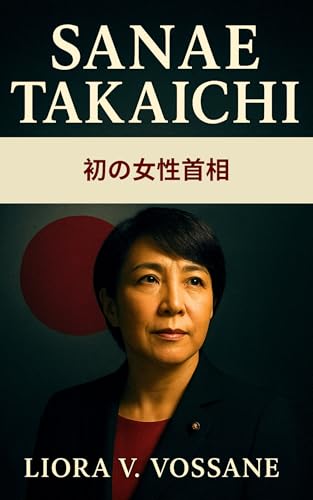 高市早苗: 初の女性首相のサムネイル