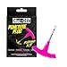 Muc-Off Puncture Plug Repair Kit - Tubeless Tyre Repair Kit with Reamer Tool and 10 Plugs - For Road, MTB, and Gravel Tubeless Setups