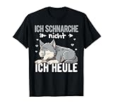 Schlaf tshirt Herren Damen Schlafanzug Pyjama