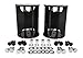 52460 Air Lift Air Spring Spacers - 6