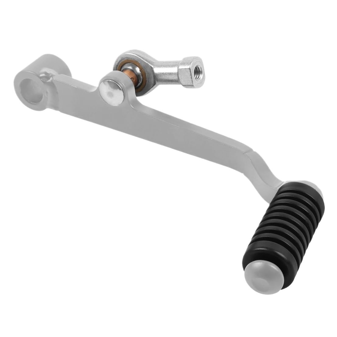 GCONLA Motorcycle Gear Shifter Lever for MT-07 MT 07 MT07 2021-2024 for XSR700 XSR 700 2022-2024 Motorcycle Accessories Gear Shift Lever Shifter Foot Pedal
