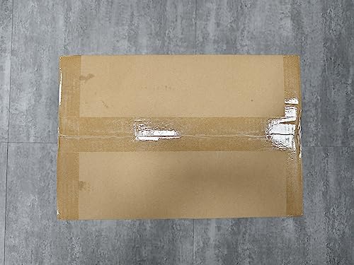 CIARRA CBPHW01 Portable Kitchen hood- 3-Stage Filtration & Dual-Speed 120 m³/h, Ultra-Quiet Mini Range Hood for Indoor/Outdoor Cooking, Home kicthen, BBQ, Camping, Travel - White