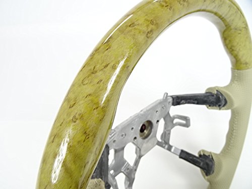 Amazon | 日産 グロリア セドリック Y34 後期 (01y〜) 黄木目