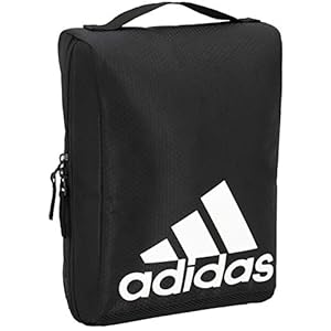 adidas Stadium 2 Team Glove Bag, Black, One Size