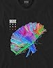 Muse T Shirt 2nd Law Album Band Logo Official Mens Black XL #2