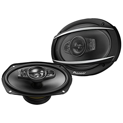 Find The Best Pioneer 6 5 Speakers Reviews & Comparison Katynel